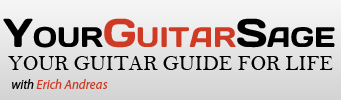 YourGuitarSage Promo Codes